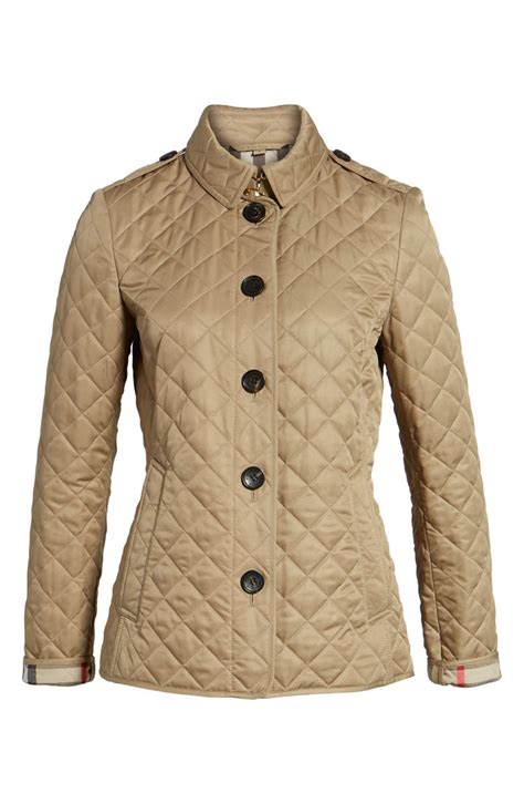 burberry coat dames|burberry coats nordstrom.